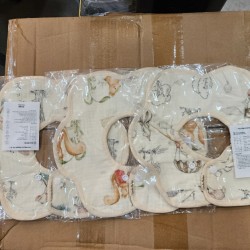 [판촉물] 턱받이